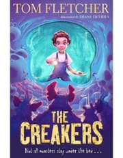 The Creakers product image