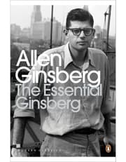 The Essential Ginsberg product image