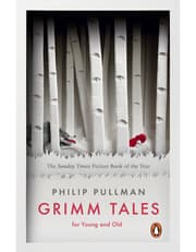 Grimm Tales product image