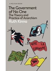 The Government of No One product image