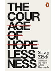 The Courage of Hopelessness product image