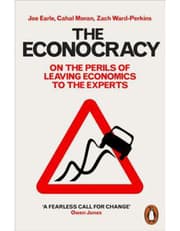 The Econocracy product image