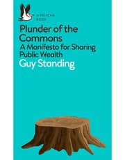 Plunder Of The Commons product image