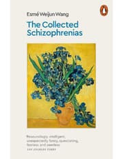 The Collected Schizophrenias product image