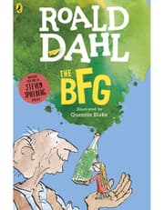 The BFG product image