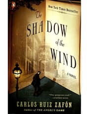 The Shadow of the Wind product image