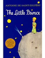 The Little Prince product image