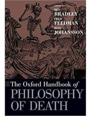 The Oxford Handbook of Philosophy of Death product image