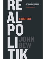 Realpolitik product image