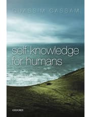 Self-Knowledge for Humans product image
