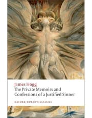Private Memoirs and Confessions of a Justified Sinner product image