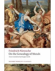 On the Genealogy of Morals product image