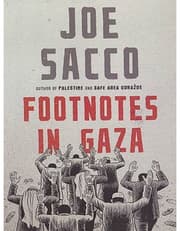 Footnotes in Gaza product image