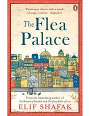 The Flea Palace product image