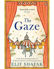 The Gaze product image