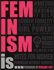 Feminism Is... product image