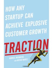 Traction product image