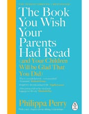 The Book You Wish Your Parents Had Read (and Your Children Will Be Glad That You Did) product image