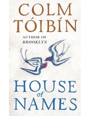 House of Names product image