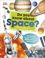 Do You Know About Space? product image