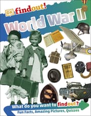 DKfindout! World War II product image
