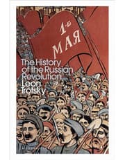 History Of The Russian Revolution product image