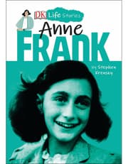 DK Life Stories Anne Frank product image
