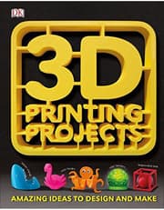 3D Printing Projects product image