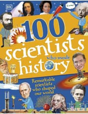 100 Scientists Who Made History product image