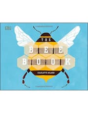 The Bee Book product image