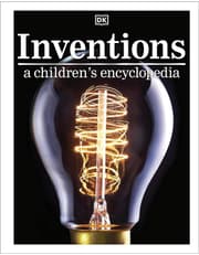 Inventions A Childrens Encyclopedia product image