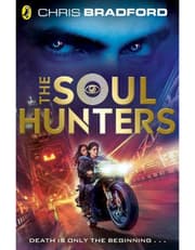 The Soul Hunters product image