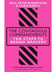 The Contagious Commandments product image