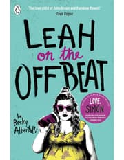 Leah On The Offbeat product image