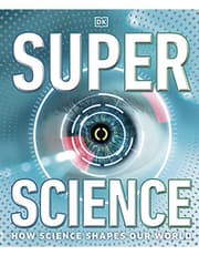 Super Science product image