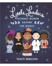 Little Leaders: Visionary Women Around the World product image