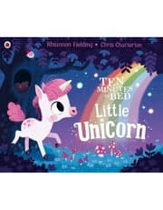 Ten Minutes to Bed: Little Unicorn product image