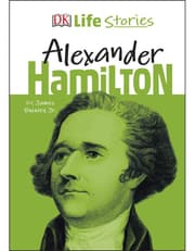DK Life Stories Alexander Hamilton product image