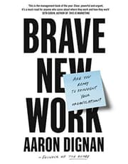 Brave New Work product image