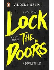 Lock the Doors product image