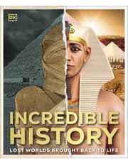 Incredible History product image