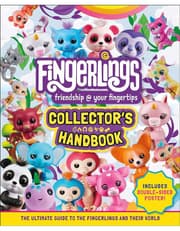 Fingerlings Collector's Handbook product image