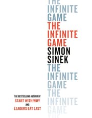 The Infinite Game product image