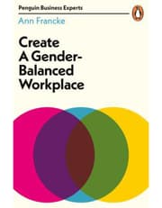Create a Gender-Balanced Workplace product image