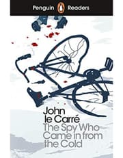 Penguin Readers Level 6: The Spy Who Came in from the Cold (ELT Graded Reader) product image