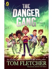 The Danger Gang product image