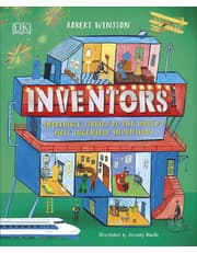 Inventors product image