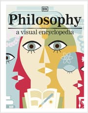Philosophy A Visual Encyclopedia product image
