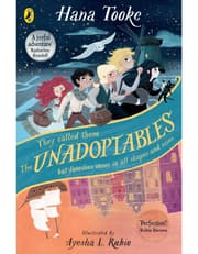 The Unadoptables product image