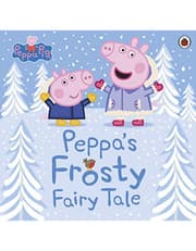 Peppa Pig: Peppa's Frosty Fairy Tale product image